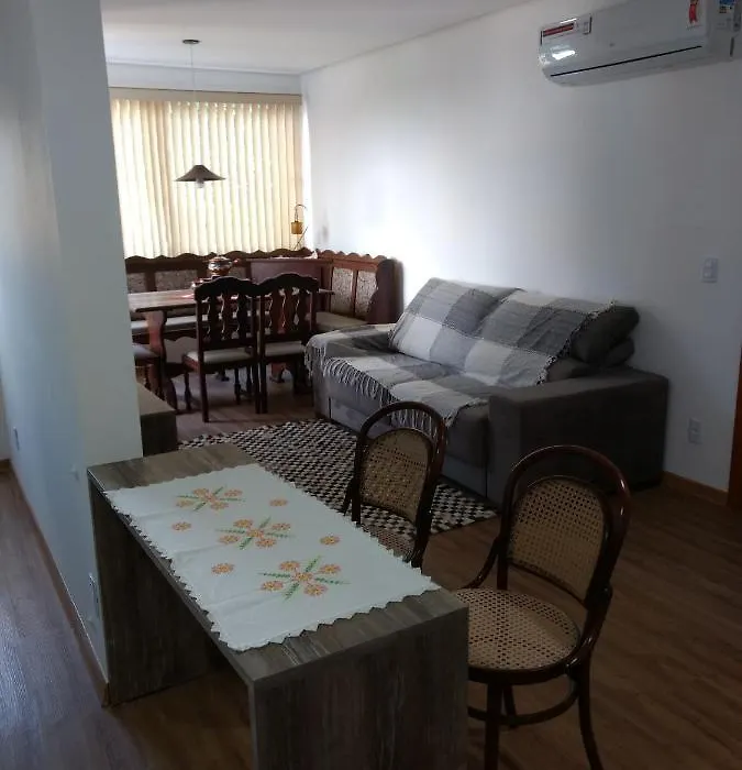 Apto Residencial Por Do Sol-1