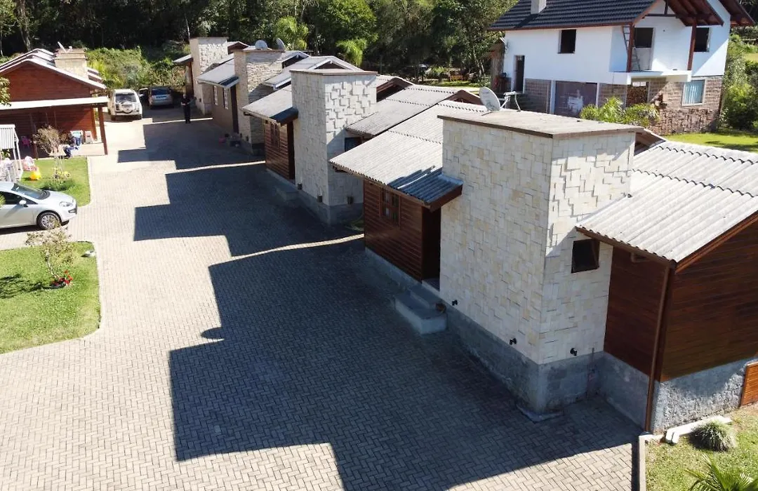 Residencial Dei Fiori 2-1