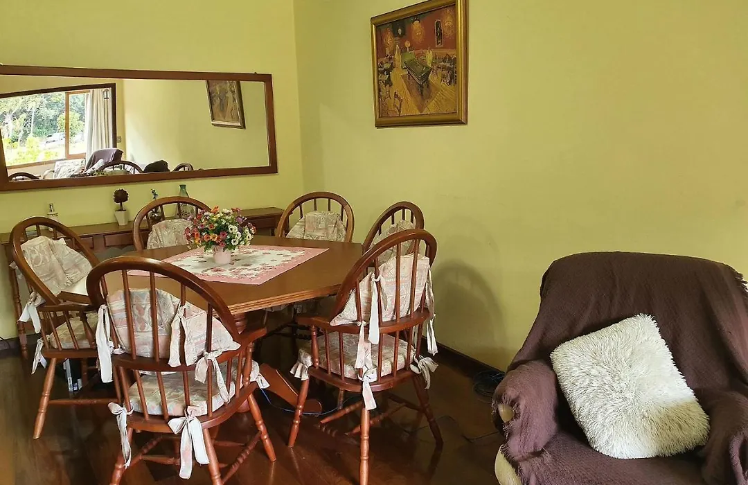 Belissimo Apartamento Em Gramado - Imperdivel-1