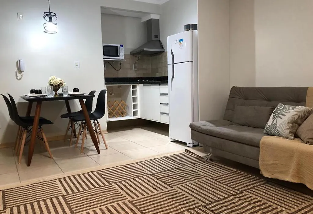 Apartamento Borges Gramado-1