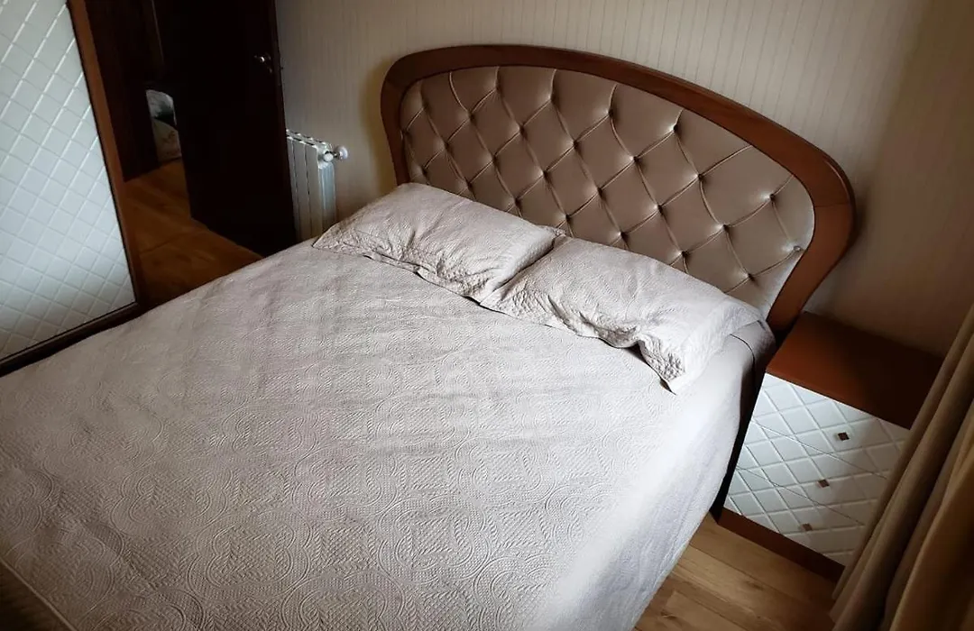 Apartamento Knorrville 306-1