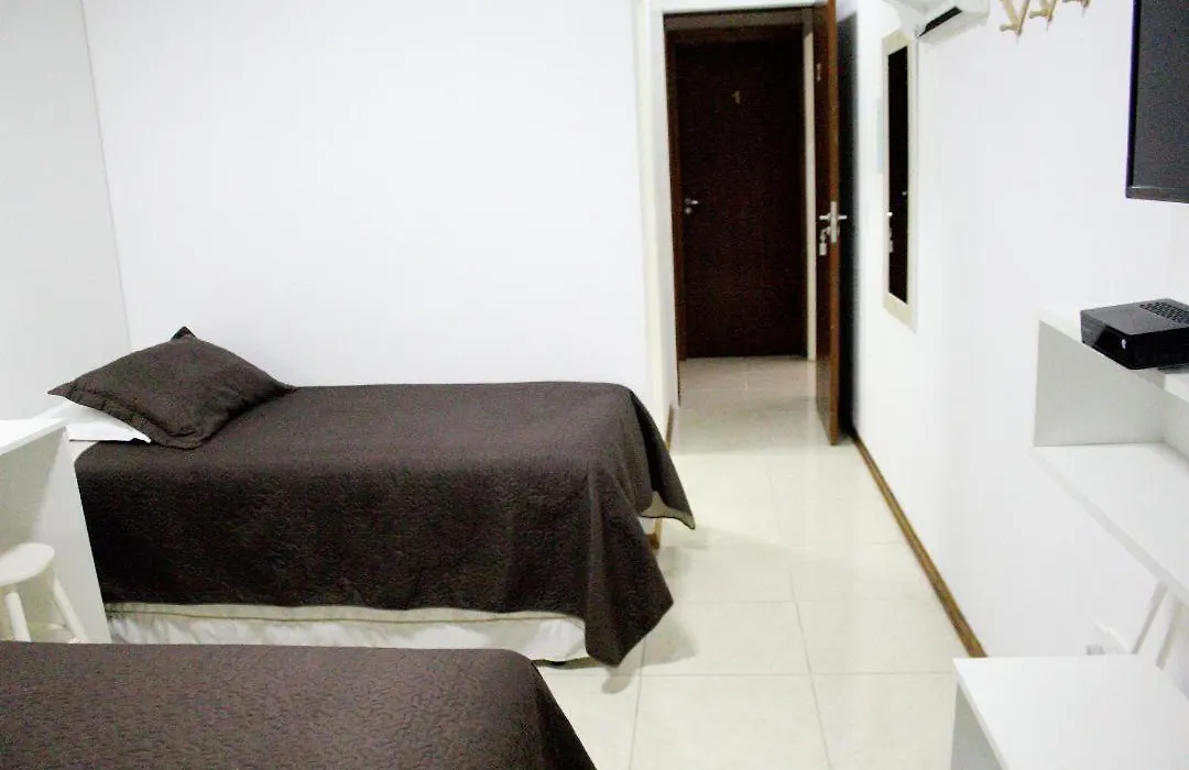 Hospedagem Vo Lina-1