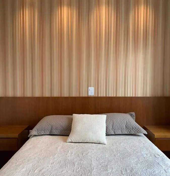 Apartamento Fioreze-1