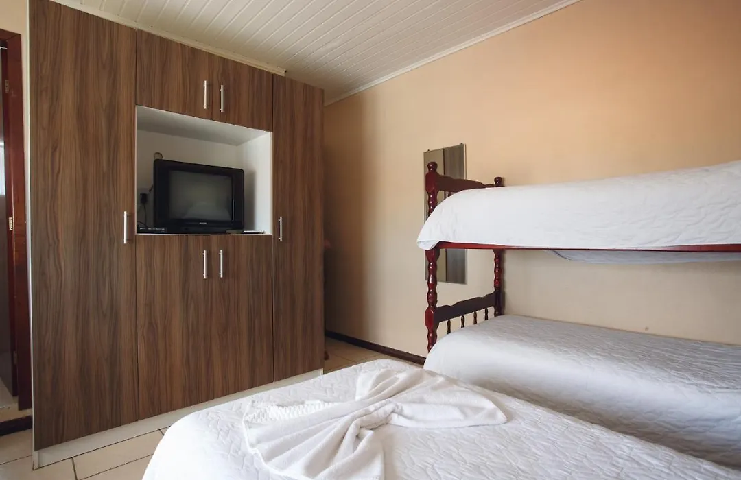 Hotel Pousada Vento Sul-1