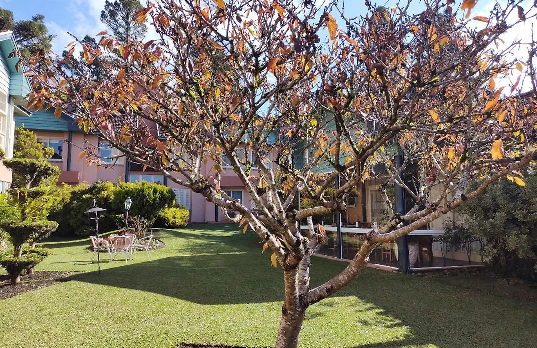 Agradavel Apt 2Quartos Para Familia Prox Ao Lago Negro - 4 Min Do Centro- Com Churrasqueira-1