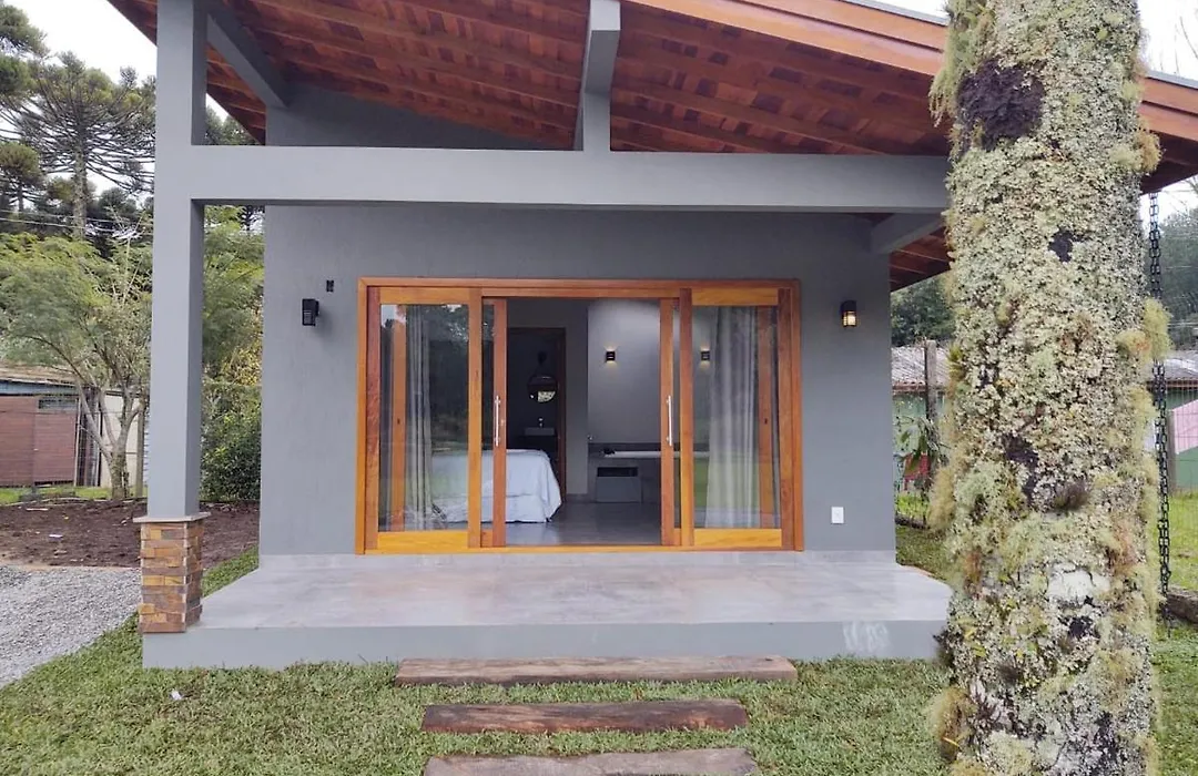 Chale Dos Passaros-1
