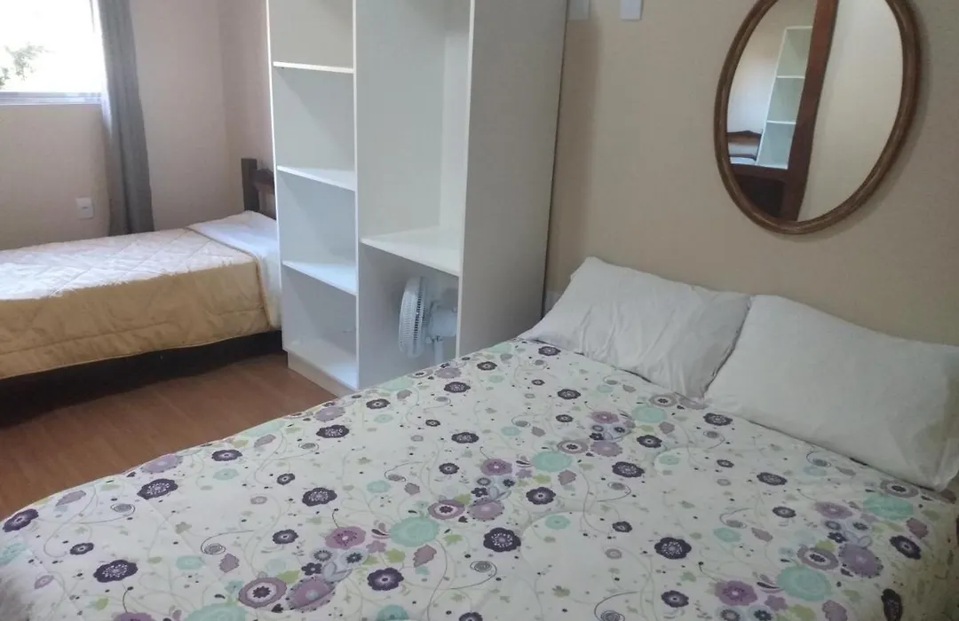 Casa Ruschel Apto 1-1