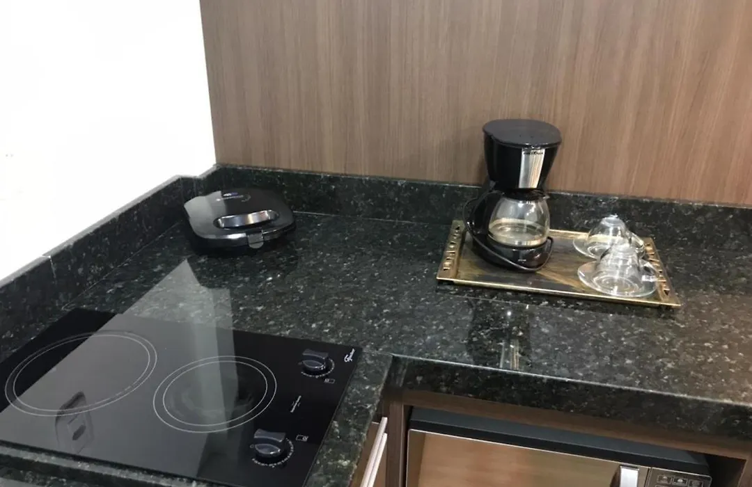 Apartamento Rua Coberta Gramado Prime 01-1