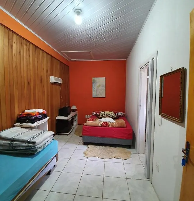 Apartamento Aconchego - 3-1