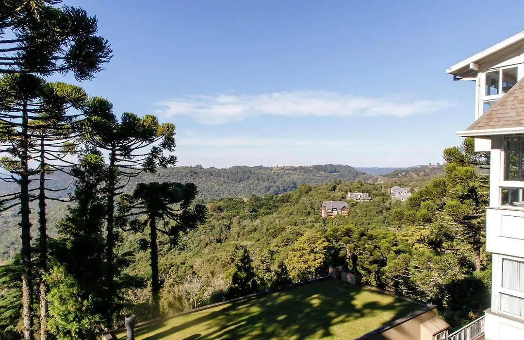 O Melhor De Gramado, Localizacao Centralizada-1