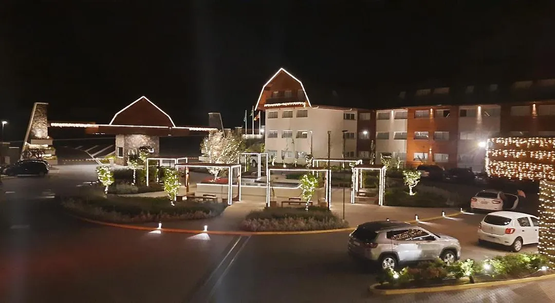 Golden Gramado Resort-1