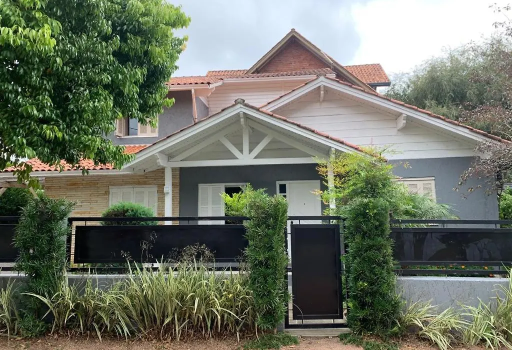 Residencial Anjo Gabriel Ap 203-1