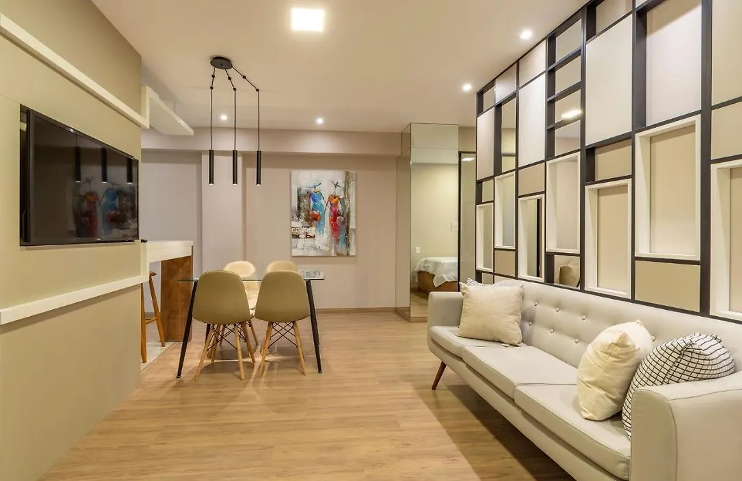 400 Metros Da Rua Coberta - Stay House Temporada-1