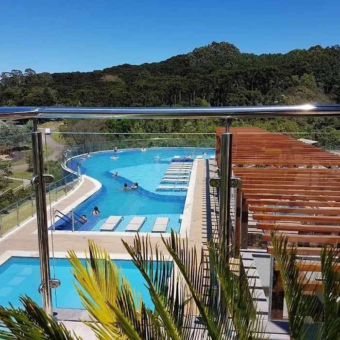 Golden Lagheto Gramado Resort-1