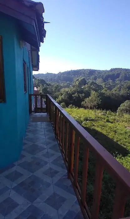 Casa Da Sol !-1