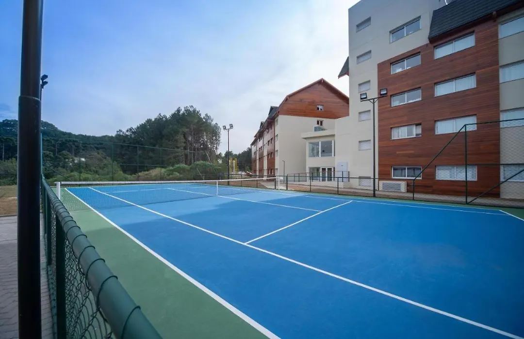 Golden Laghetto Gramado Resort Unidade 371-1