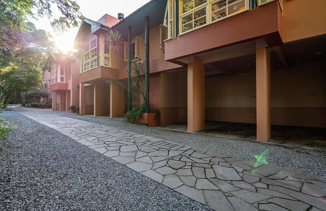 500M Lago Negro 2 Qtos P/ Familias Em Condominio-1