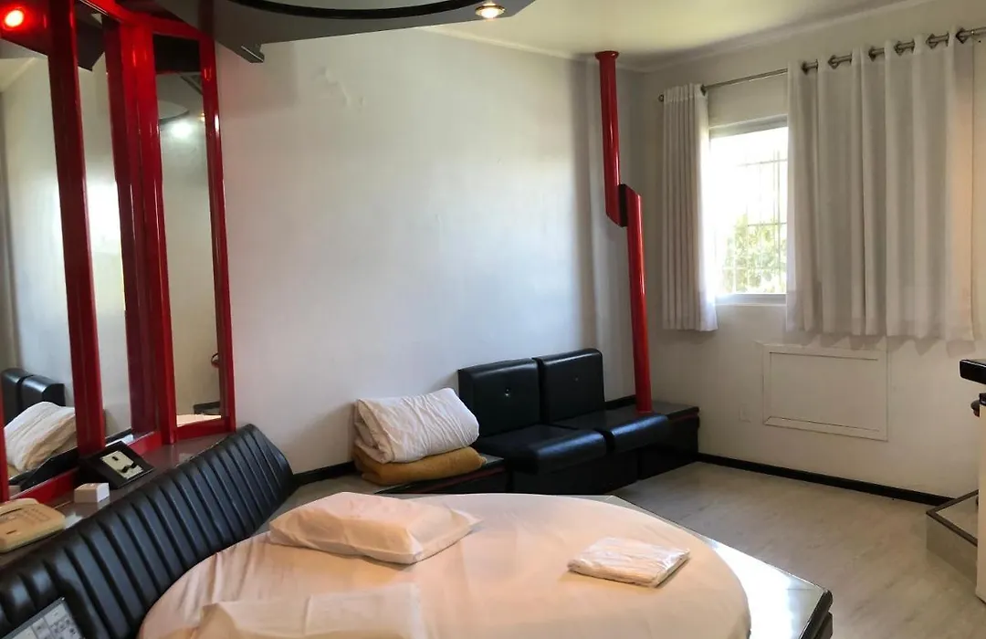 Hotel Vip'S-1