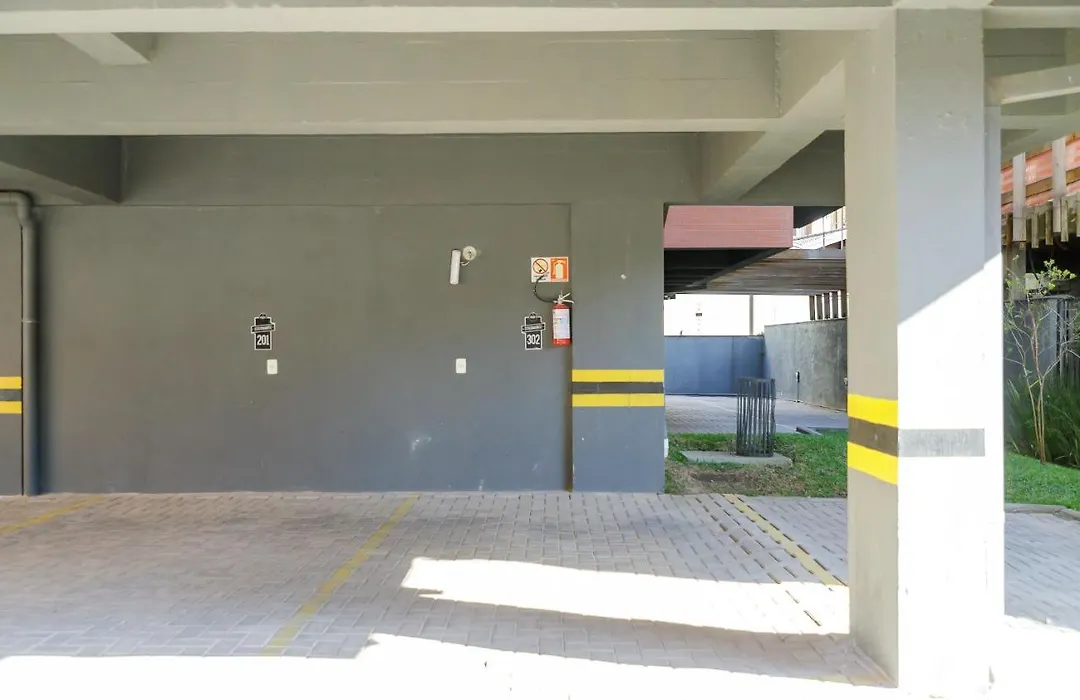 Apartamento Em Otima Localizacao Em Gramado-1