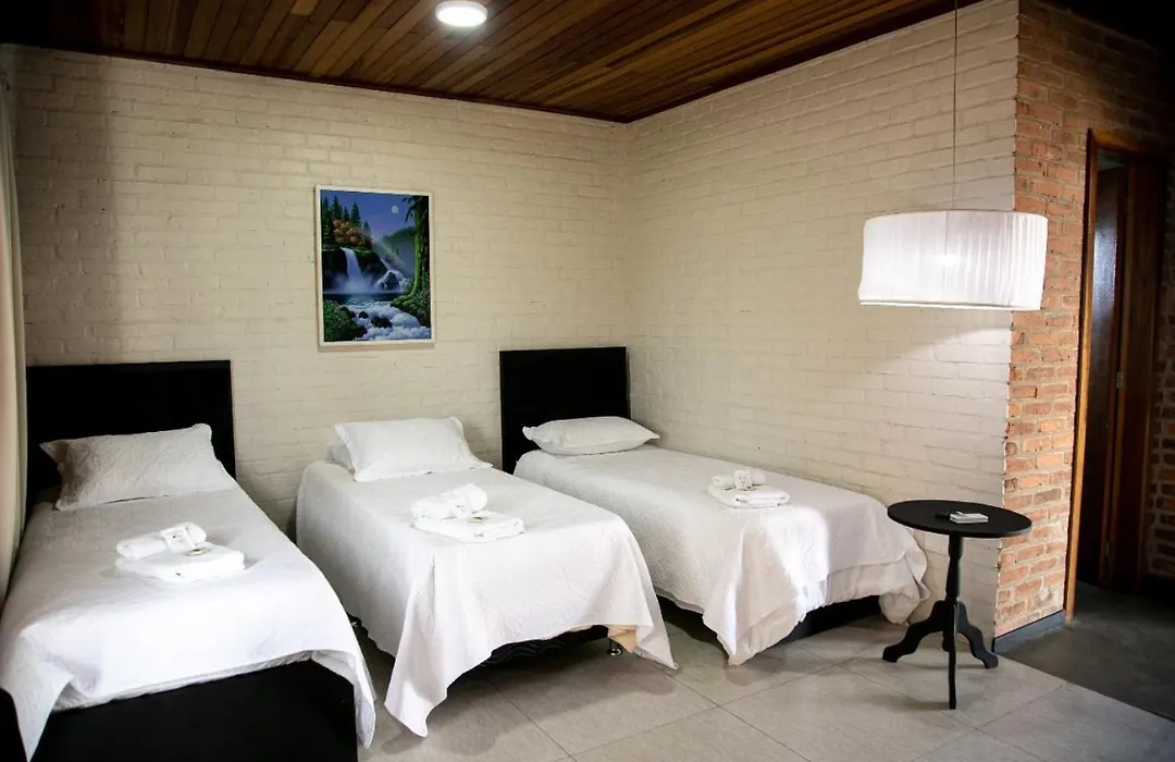 Villagio Santa Tereza-1