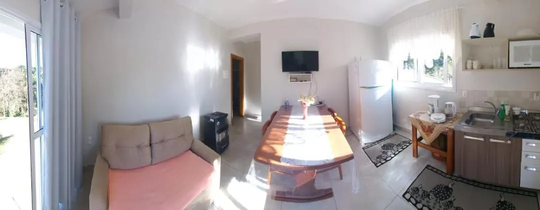 Apartamento & Flat - Veduta Del Monte-1