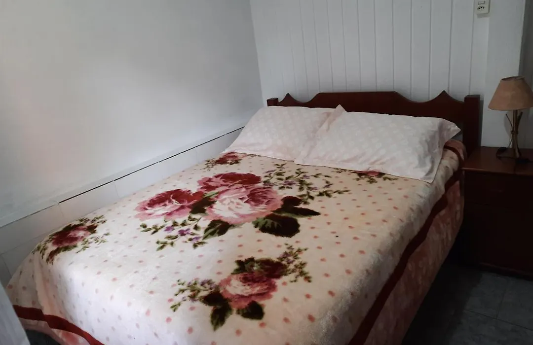 Apartamento A 1 Km Da Rua Coberta-1