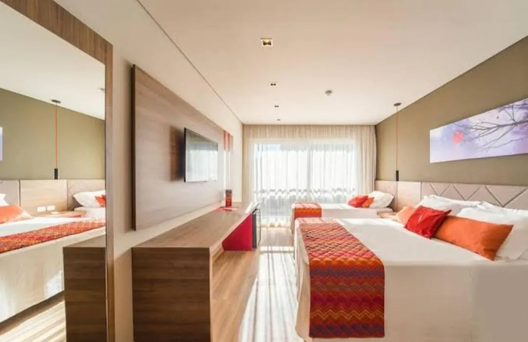 Hotel Laguetto Stilo Borges Gramado, Com Cafe Da Manha, Disponivel 7 Dias, Check In Em 27 De Setembro E Check Out Em 04 De Outubro-1