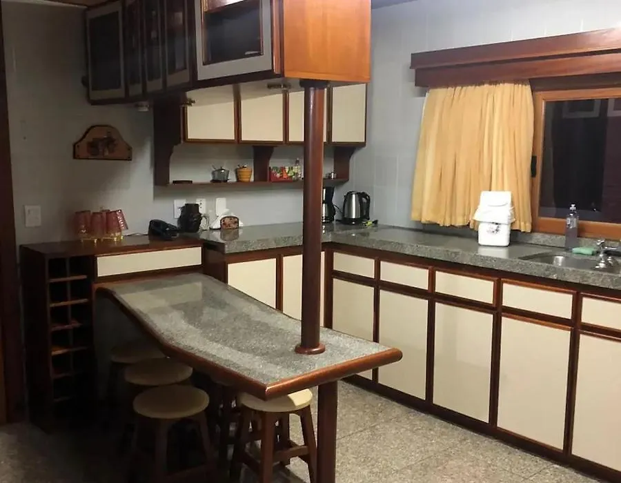 Casa Portanova Luxe - A 1,5Km Da Rua Coberta-1
