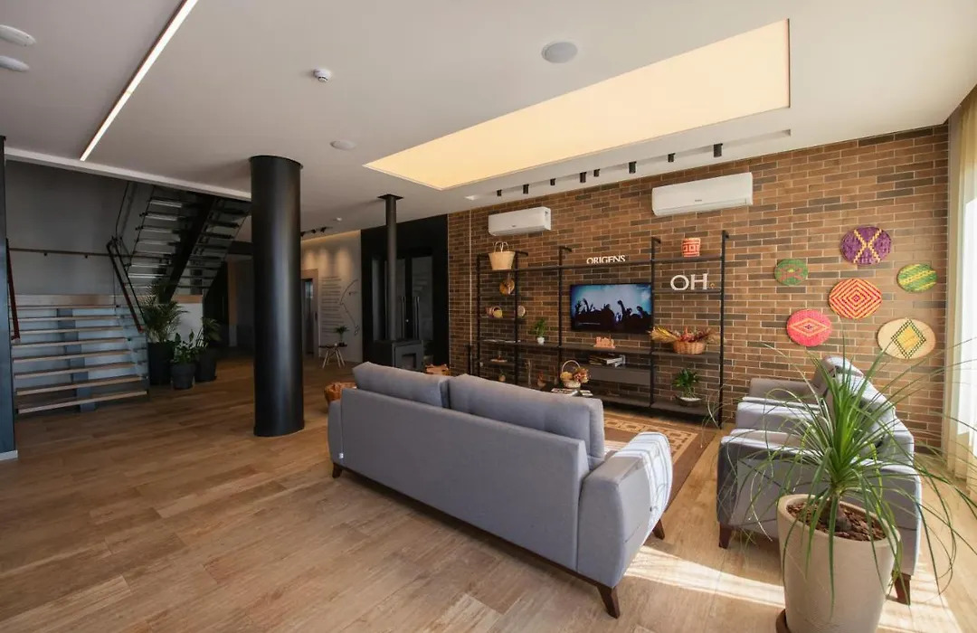 Origens Hotel-1