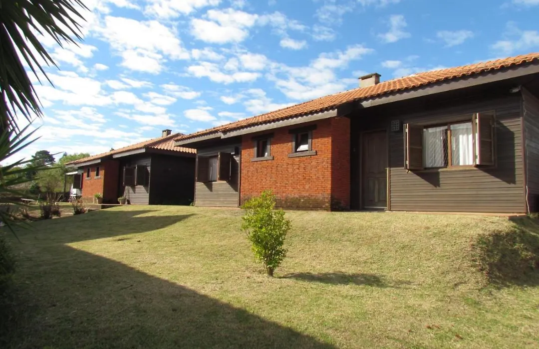 Pousada La Vivienda-1