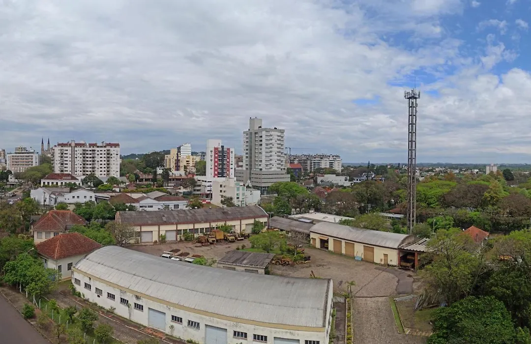 Flat Apart Hotel Particular Apto 1003-1