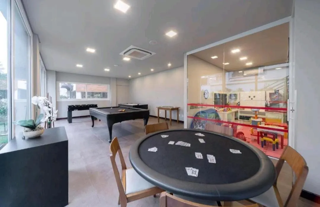 Flat Laghetto Stilo Borges-1