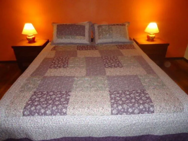 Casa Confortavel Para Familia Em Gramado-1