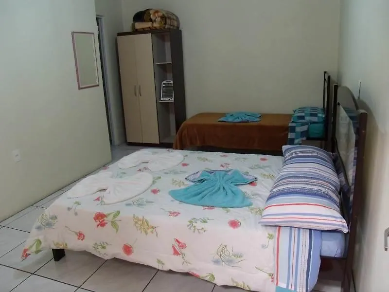 Pousada Da Mari-1