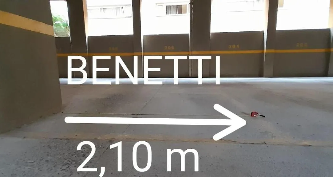 Locar-In Gramado - Residencial Benetti-1