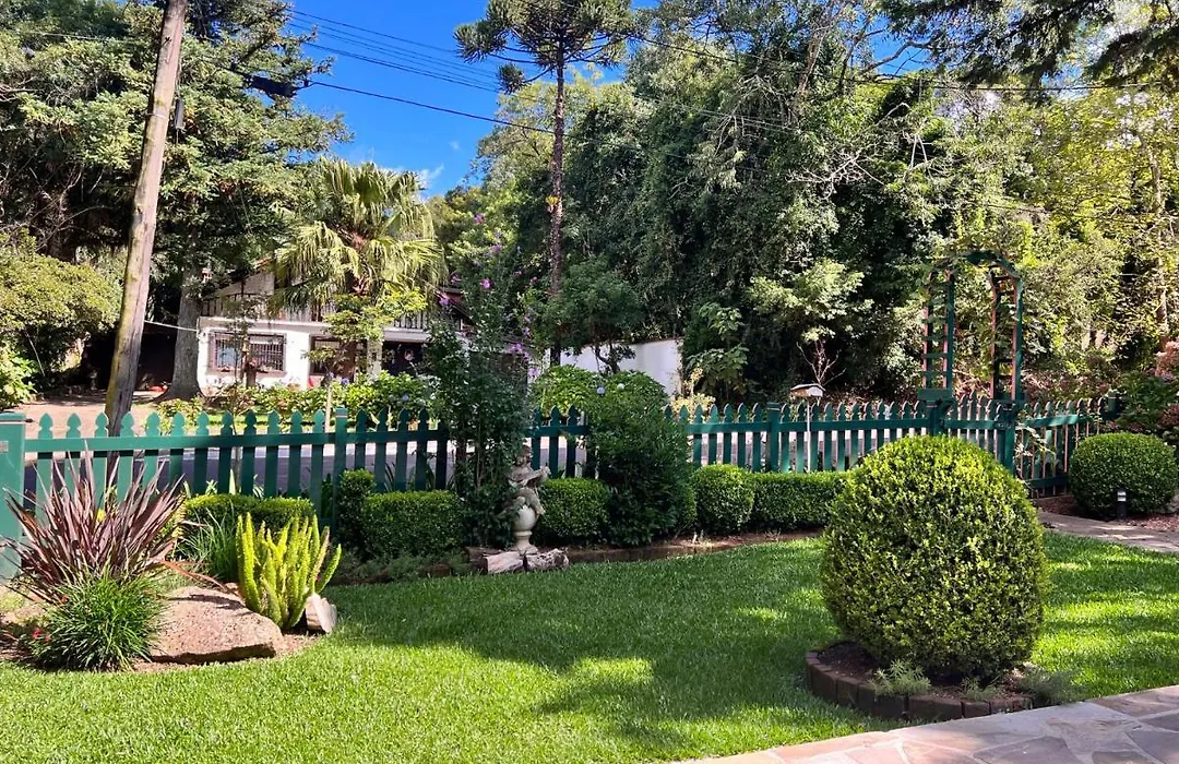 Lala Haus Gramado-1