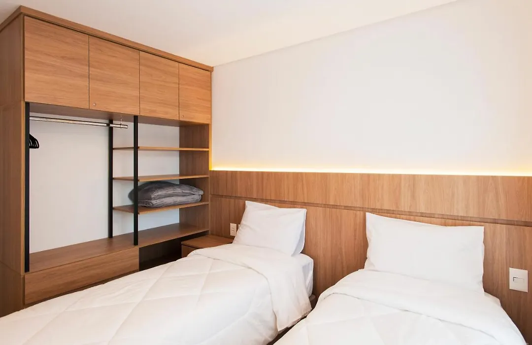 Cityhome Bav Residenz Gramado-1