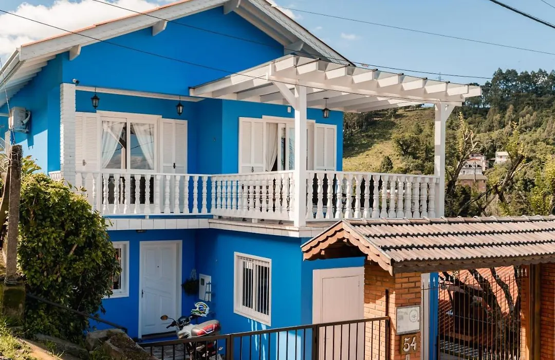 Casa da bela Vista-1