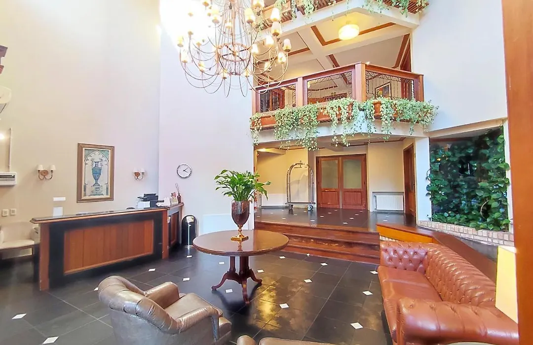 Suite 453 Wish Serrano Resort Gramado-1