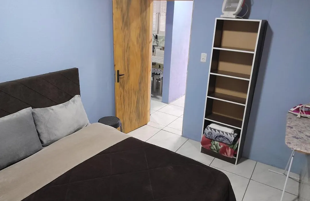 Apartamento Simples Para Sua Estadia Em Gramado-1