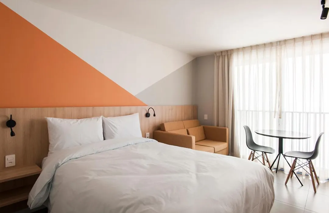 Cityhome Go 24 Porto Alegre-1