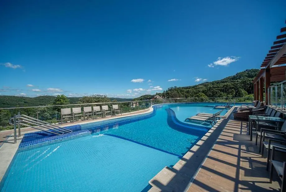 Golden Gramado Resort Laguetto-1