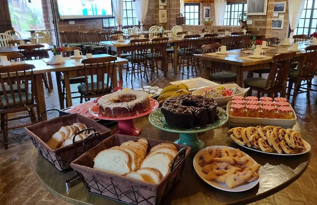 Villa Italia Hospedagem-1