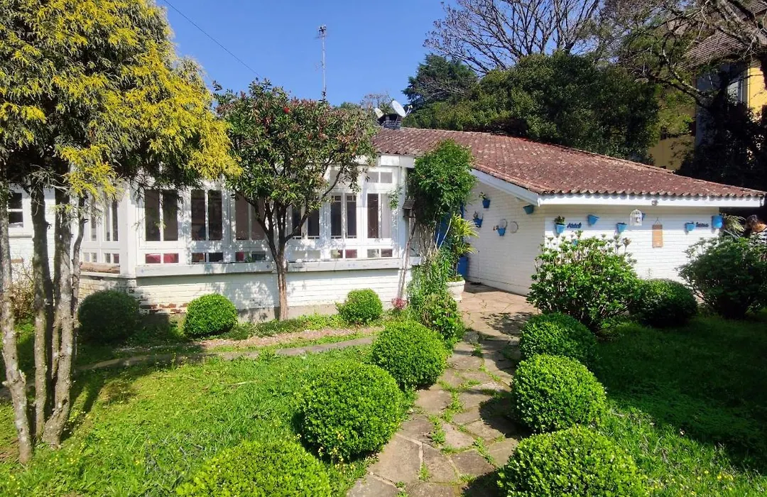 Recanto Da Primavera-1