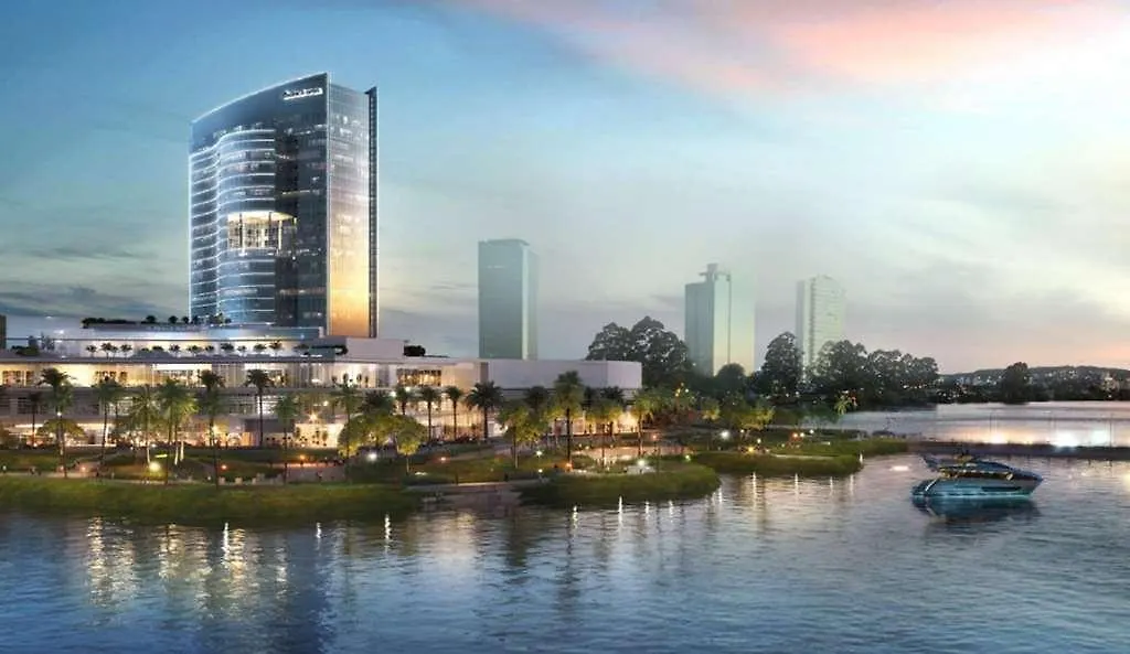 Doubletree By Hilton Porto Alegre-1