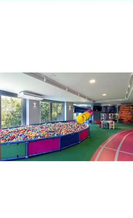 Condominio Golden Gramado Resort Jl-1