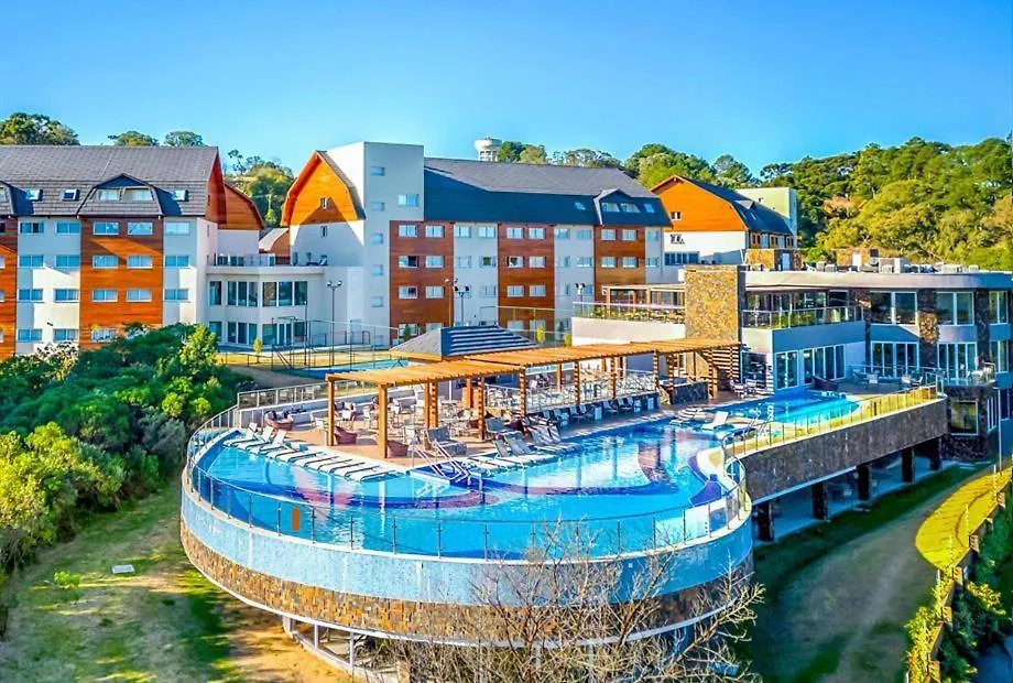 Golden Gramado Resort-1