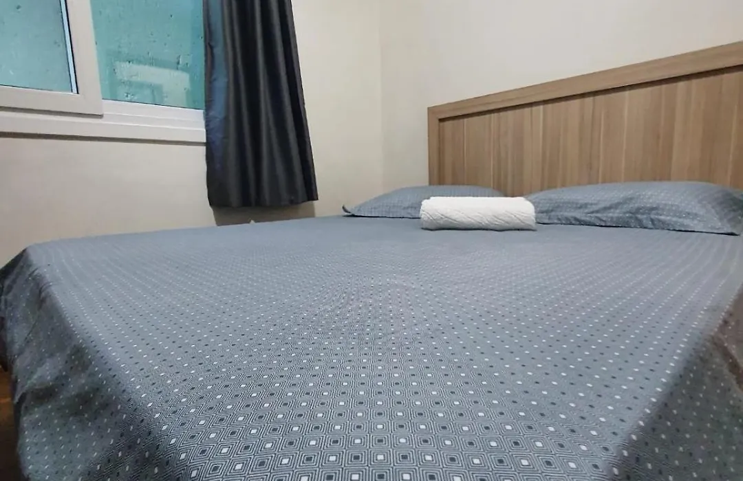 Apartamento A Duas Quadras Do Centropai-1