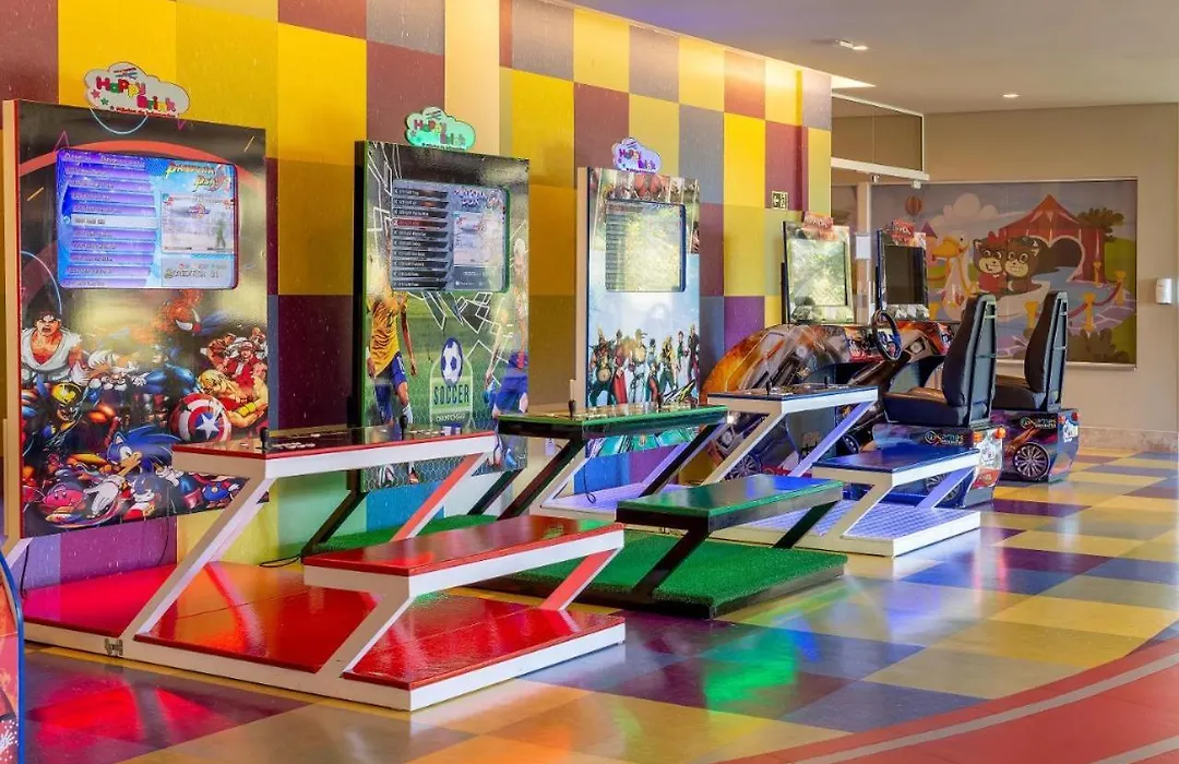 Golden Gramado Resort-1