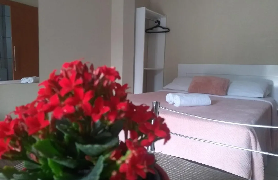 Apartamento Das Flores-1